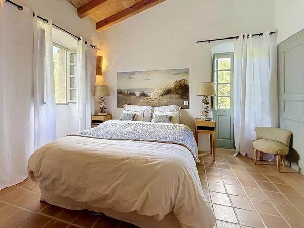Vente                                                      Propriété
                        
                     5 pièces                      155 m2                     à Aregno