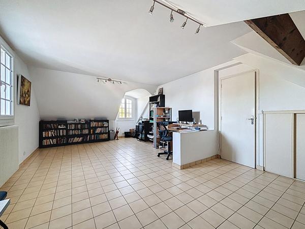 Maison à Bouchemaine 185m²