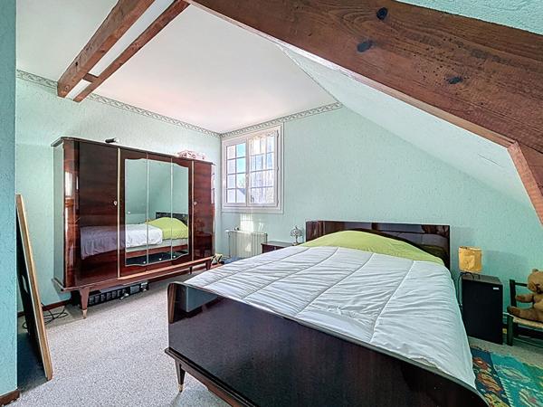 Maison à Bouchemaine 185m²