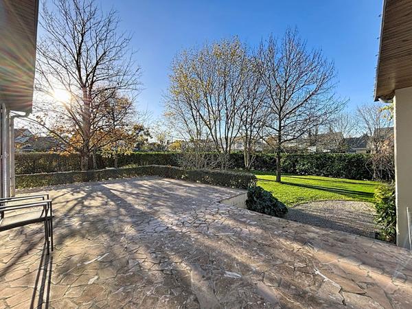 Maison à Bouchemaine 185m²