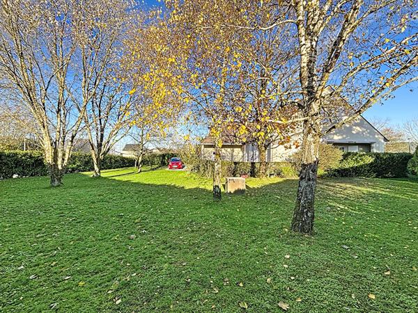Maison à Bouchemaine 185m²