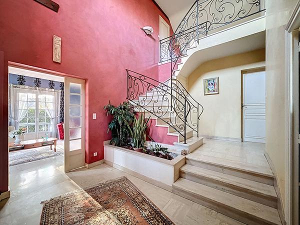 Maison à Bouchemaine 185m²