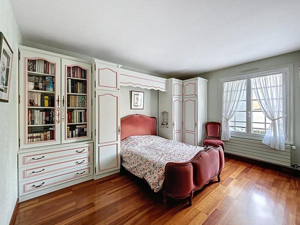 Maison à Bouchemaine 185m²