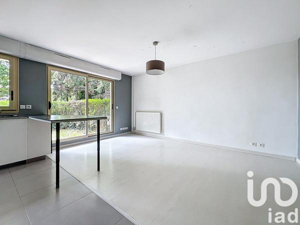 Appartement à vendre 2 pièces 45 m² Antony