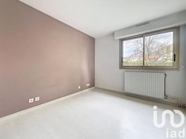 Appartement à vendre 2 pièces 45 m² Antony