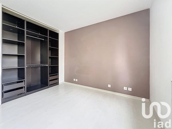 Appartement à vendre 2 pièces 45 m² Antony