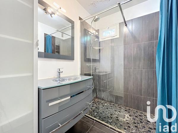 Appartement à vendre 2 pièces 45 m² Antony