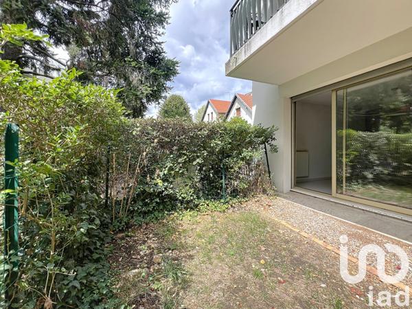 Appartement à vendre 2 pièces 45 m² Antony