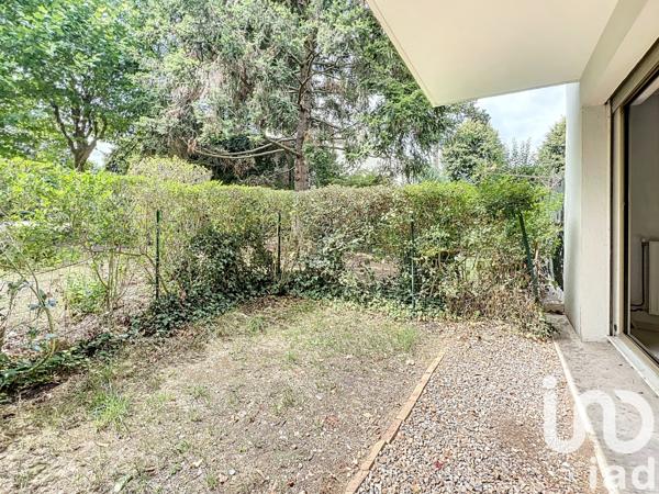 Appartement à vendre 2 pièces 45 m² Antony