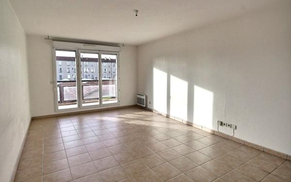 Appartement à vendre    4 pièces •  Marseille 5