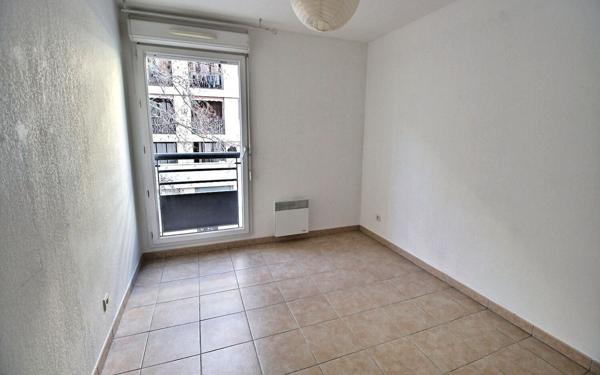 Appartement à vendre    4 pièces •  Marseille 5