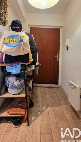 Appartement à vendre 2 pièces 42 m² Vannes