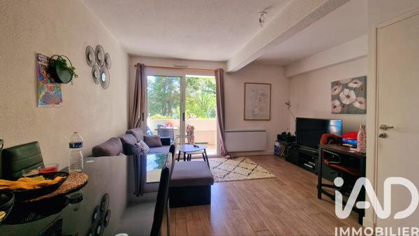 Appartement à vendre 2 pièces 42 m² Vannes