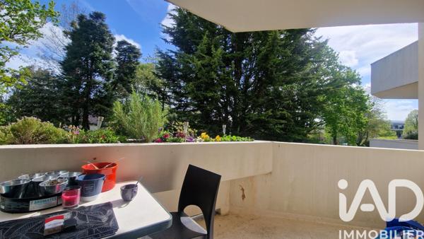 Appartement à vendre 2 pièces 42 m² Vannes