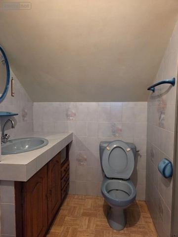 Pavillon à vendre à Villaines-la-Juhel en Mayenne (53700), ref : 1378