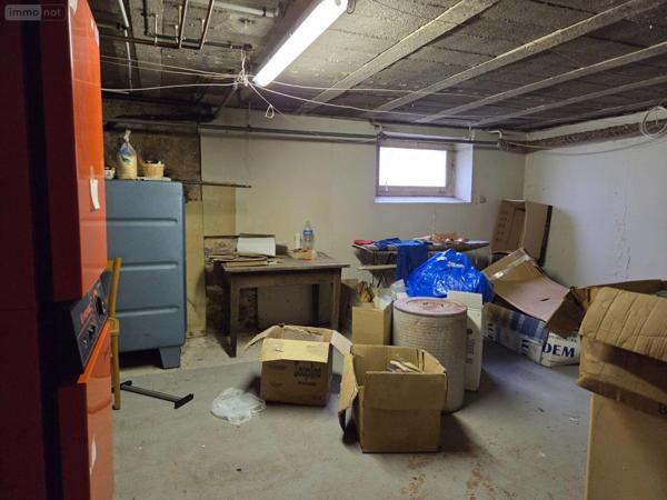 Pavillon à vendre à Villaines-la-Juhel en Mayenne (53700), ref : 1378