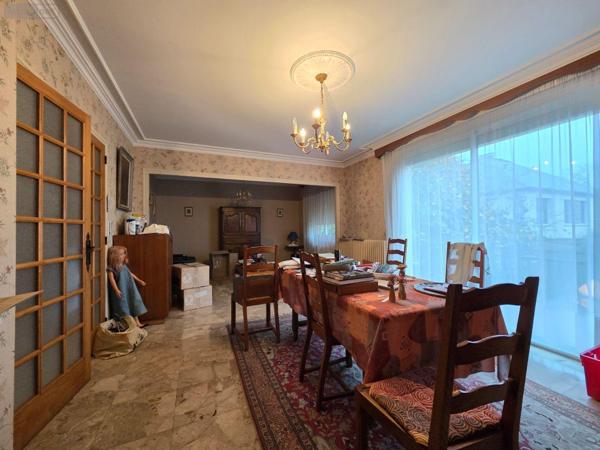 Pavillon à vendre à Villaines-la-Juhel en Mayenne (53700), ref : 1378