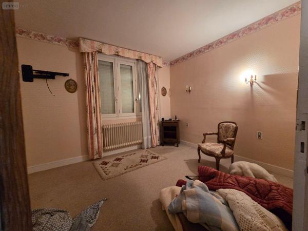 Pavillon à vendre à Villaines-la-Juhel en Mayenne (53700), ref : 1378