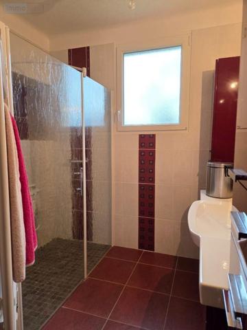 Pavillon à vendre à Villaines-la-Juhel en Mayenne (53700), ref : 1378