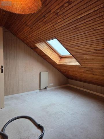 Pavillon à vendre à Villaines-la-Juhel en Mayenne (53700), ref : 1378