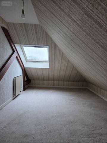 Pavillon à vendre à Villaines-la-Juhel en Mayenne (53700), ref : 1378