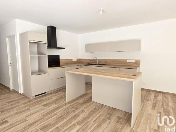 Maison à vendre 4 pièces 109 m² La Tremblade