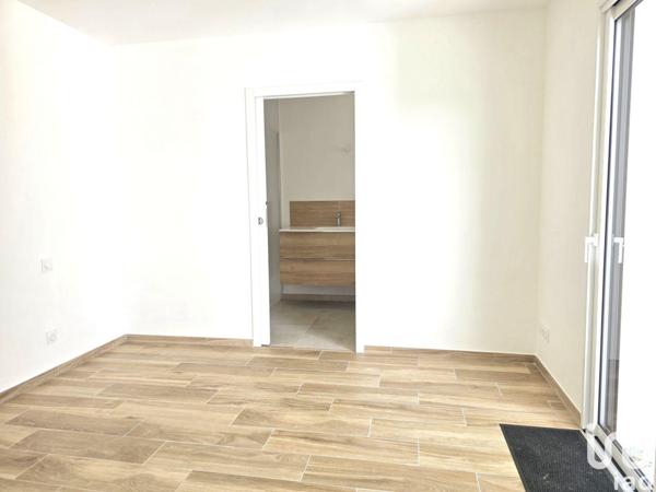 Maison à vendre 4 pièces 109 m² La Tremblade