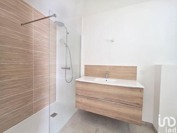 Maison à vendre 4 pièces 109 m² La Tremblade