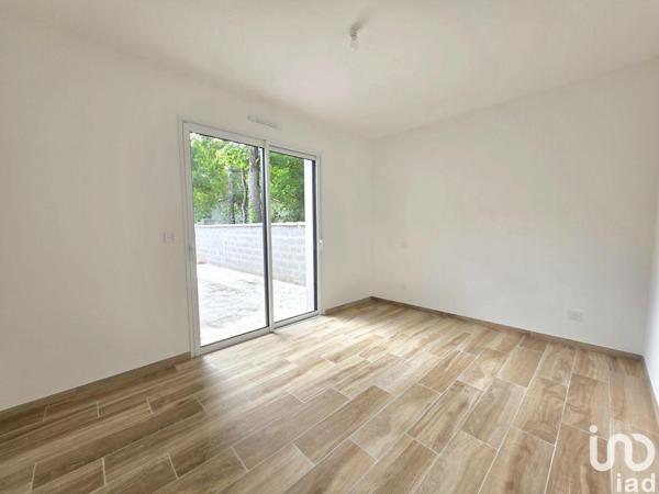 Maison à vendre 4 pièces 109 m² La Tremblade