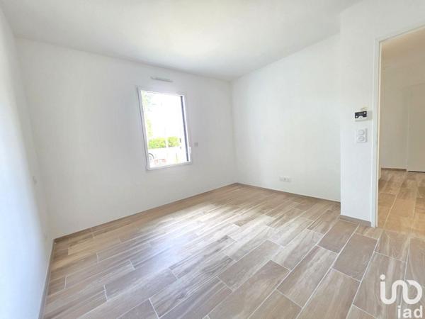 Maison à vendre 4 pièces 109 m² La Tremblade