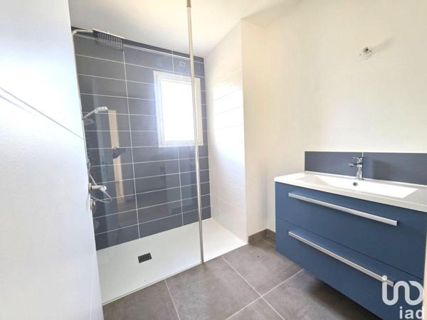 Maison à vendre 4 pièces 109 m² La Tremblade