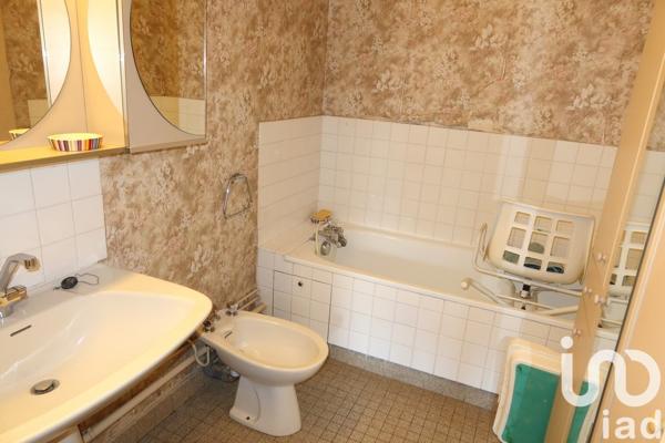 Appartement à vendre 5 pièces 97 m² Savigny-sur-Orge