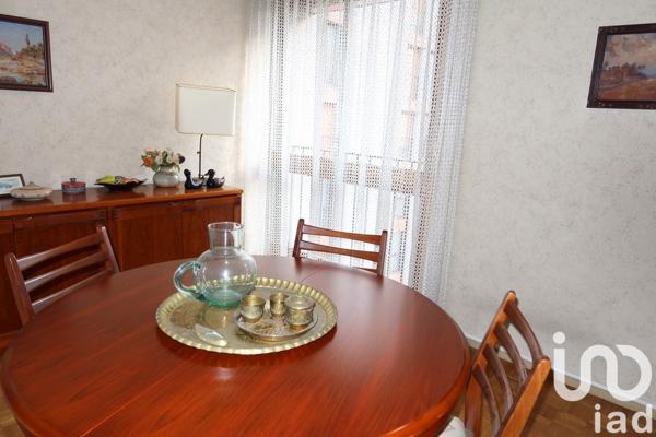 Appartement à vendre 5 pièces 97 m² Savigny-sur-Orge