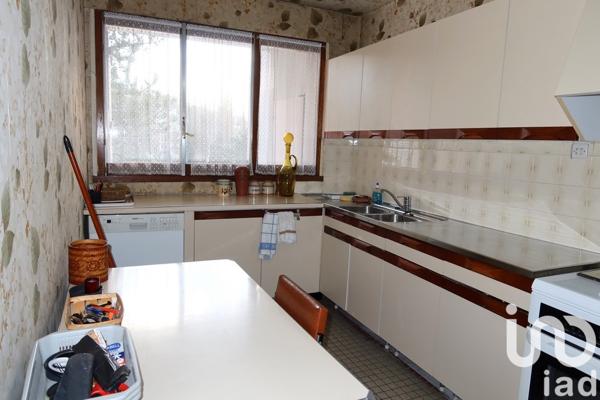 Appartement à vendre 5 pièces 97 m² Savigny-sur-Orge