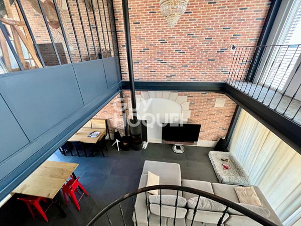 Maison 148 m2 - L'houmeau (17137) - Maison contemporaine, matériaux d'exception