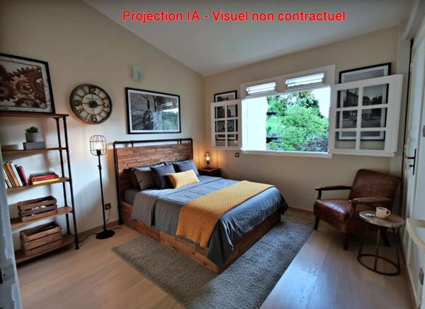 EXCLUSIVITÉ : MIZAPRI - Appartement -Villa F4 de 198 m² au François