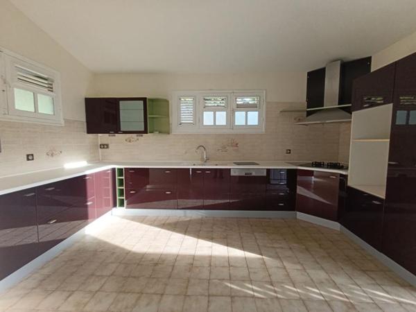 EXCLUSIVITÉ : MIZAPRI - Appartement -Villa F4 de 198 m² au François