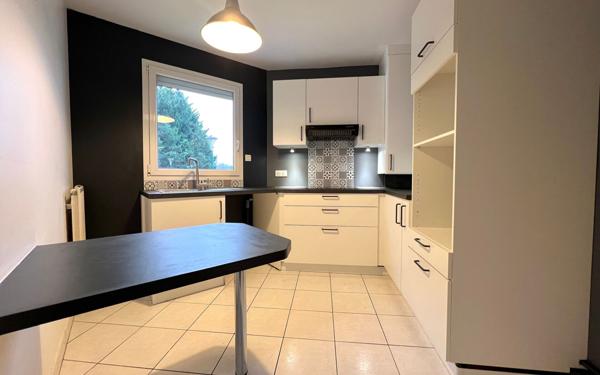 Appartement à louer    3 pièces • 63,32 m2 Noiseau