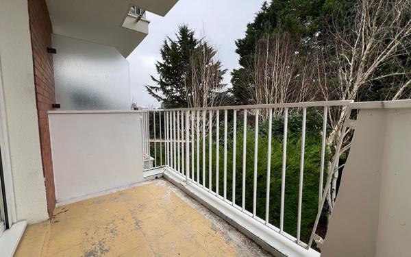 Appartement à louer    3 pièces • 63,32 m2 Noiseau