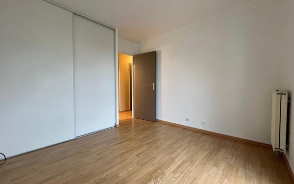Appartement à louer    3 pièces • 63,32 m2 Noiseau