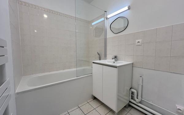 Appartement à louer    3 pièces • 63,32 m2 Noiseau