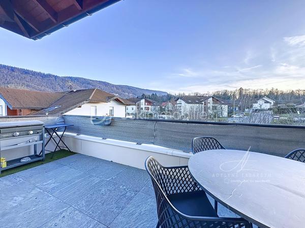 Appartement de 67,22 m²