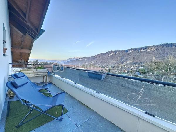 Appartement de 67,22 m²