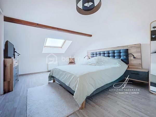 Appartement de 67,22 m²