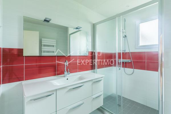 Férel (56130) Maison avec garage + studio indépendant .