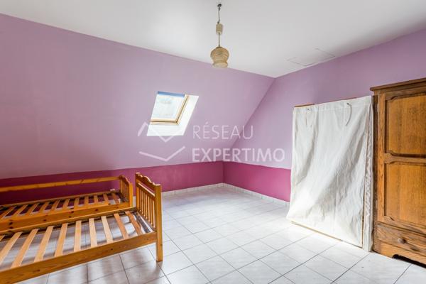 Férel (56130) Maison avec garage + studio indépendant .