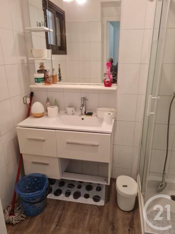 Appartement F2 à vendre  2 pièces - 27,68 m2 MANDELIEU LA NAPOULE - 06