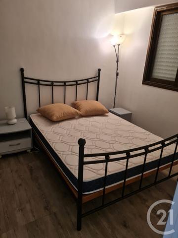 Appartement F2 à vendre  2 pièces - 27,68 m2 MANDELIEU LA NAPOULE - 06