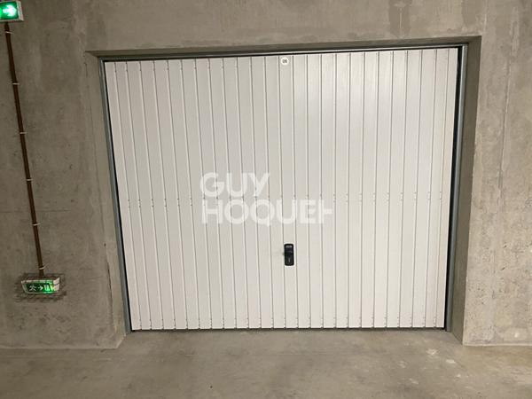 Parking / box Saint Quay Portrieux 15 m2