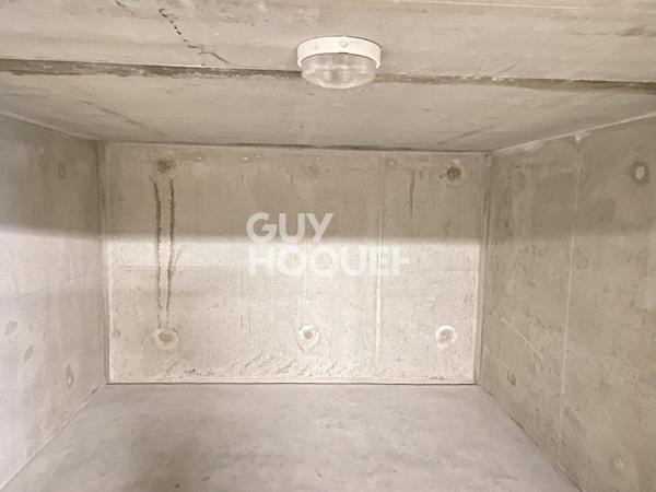 Parking / box Saint Quay Portrieux 15 m2